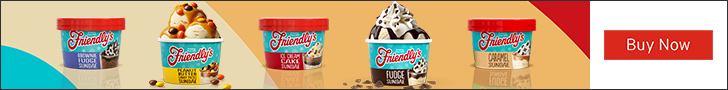 Advertisement for Dairy Farmers of America. Buy Now.